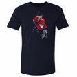Aleksander Barkov Men's Cotton T-Shirt | 500 LEVEL