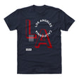 Los Angeles Men's Cotton T-Shirt | 500 LEVEL