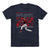 Bobby Dalbec Men's Cotton T-Shirt | 500 LEVEL