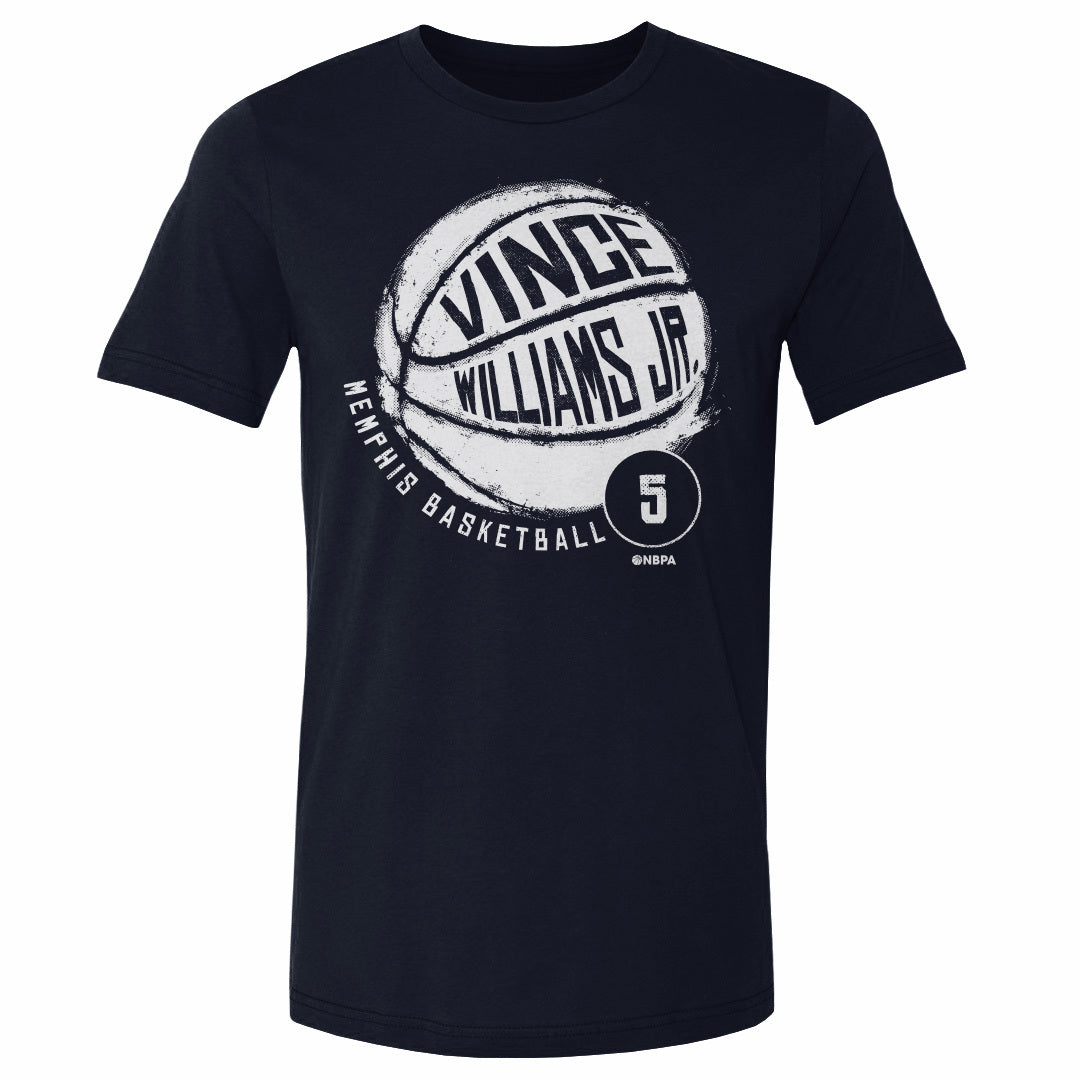 Vince Williams Jr. Men&#39;s Cotton T-Shirt | 500 LEVEL