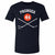 Chris Pronger Men's Cotton T-Shirt | 500 LEVEL