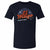 Javier Baez Men's Cotton T-Shirt | 500 LEVEL