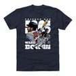 Wade Boggs Men's Cotton T-Shirt | 500 LEVEL