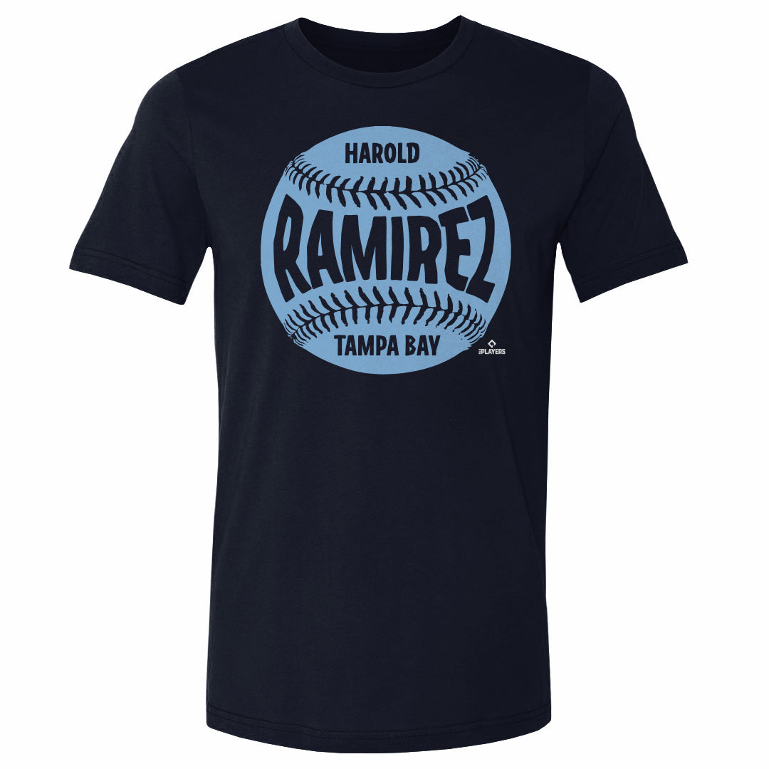 Harold Ramirez Men&#39;s Cotton T-Shirt | 500 LEVEL