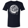 Santi Aldama Men's Cotton T-Shirt | 500 LEVEL