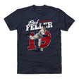 Bob Feller Men's Cotton T-Shirt | 500 LEVEL