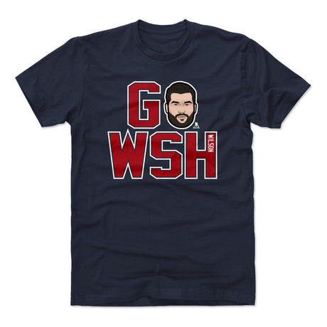 Tom Wilson Men's Cotton T-Shirt | 500 LEVEL