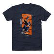 Leon Draisaitl Men's Cotton T-Shirt | 500 LEVEL