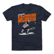Connor McDavid Men's Cotton T-Shirt | 500 LEVEL