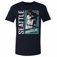 Ken Griffey Jr. Men's Cotton T-Shirt | 500 LEVEL