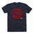 Rick Ferrell Men's Cotton T-Shirt | 500 LEVEL