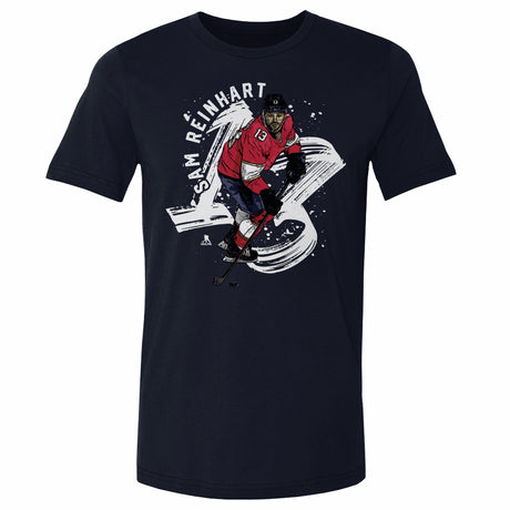Sam Reinhart Men's Cotton T-Shirt | 500 LEVEL