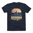 Savannah Men's Cotton T-Shirt | 500 LEVEL
