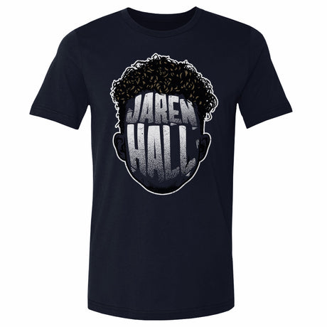 Jaren Hall Men's Cotton T-Shirt | 500 LEVEL