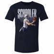 Brenden Schooler Men's Cotton T-Shirt | 500 LEVEL