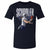 Brenden Schooler Men's Cotton T-Shirt | 500 LEVEL