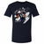Nate Peterman Men's Cotton T-Shirt | 500 LEVEL