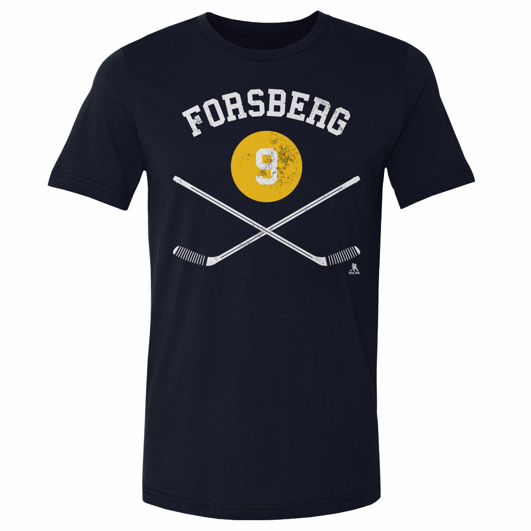 Filip Forsberg Men's Cotton T-Shirt | 500 LEVEL