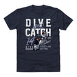 Courtland Sutton Men's Cotton T-Shirt | 500 LEVEL