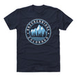 Breckenridge Men's Cotton T-Shirt | 500 LEVEL