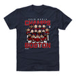 Boston Men's Cotton T-Shirt | 500 LEVEL