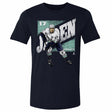 Jaden Schwartz Men's Cotton T-Shirt | 500 LEVEL