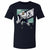 Jaden Schwartz Men's Cotton T-Shirt | 500 LEVEL