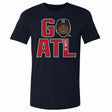 Ronald Acuna Jr. Men's Cotton T-Shirt | 500 LEVEL