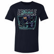Jordan Eberle Men's Cotton T-Shirt | 500 LEVEL