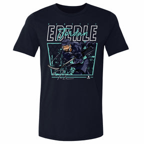 Jordan Eberle Men's Cotton T-Shirt | 500 LEVEL