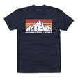 Big Ben National Park Men's Cotton T-Shirt | 500 LEVEL