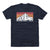 Big Ben National Park Men's Cotton T-Shirt | 500 LEVEL