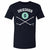 Chris Driedger Men's Cotton T-Shirt | 500 LEVEL
