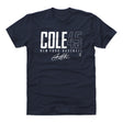 Gerrit Cole Men's Cotton T-Shirt | 500 LEVEL