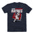 Mike Haynes Men's Cotton T-Shirt | 500 LEVEL