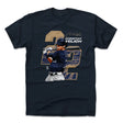 Christian Yelich Men's Cotton T-Shirt | 500 LEVEL
