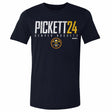 Jalen Pickett Men's Cotton T-Shirt | 500 LEVEL