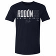 Carlos Rodon Men's Cotton T-Shirt | 500 LEVEL