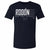 Carlos Rodon Men's Cotton T-Shirt | 500 LEVEL