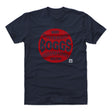 Wade Boggs Men's Cotton T-Shirt | 500 LEVEL