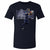 Tyler Lockett Men's Cotton T-Shirt | 500 LEVEL