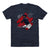 Ozzie Albies Men's Cotton T-Shirt | 500 LEVEL