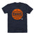 Hal Newhouser Men's Cotton T-Shirt | 500 LEVEL