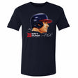 Matt Olson Men's Cotton T-Shirt | 500 LEVEL