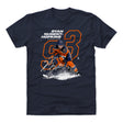 Ryan Nugent-Hopkins Men's Cotton T-Shirt | 500 LEVEL