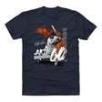 Akil Baddoo Men's Cotton T-Shirt | 500 LEVEL