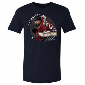 Carter Verhaeghe Men's Cotton T-Shirt | 500 LEVEL