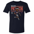 Walter Payton Men's Cotton T-Shirt | 500 LEVEL