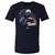 Kyle Dugger Men's Cotton T-Shirt | 500 LEVEL