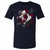 Joe Sakic Men's Cotton T-Shirt | 500 LEVEL
